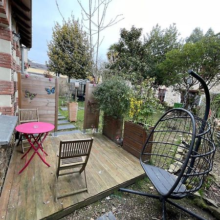 Logement Entier - La Laiterie De La Plume Nantes Buitenkant foto