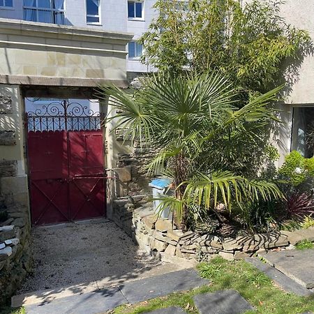 Logement Entier - La Laiterie De La Plume Nantes Buitenkant foto