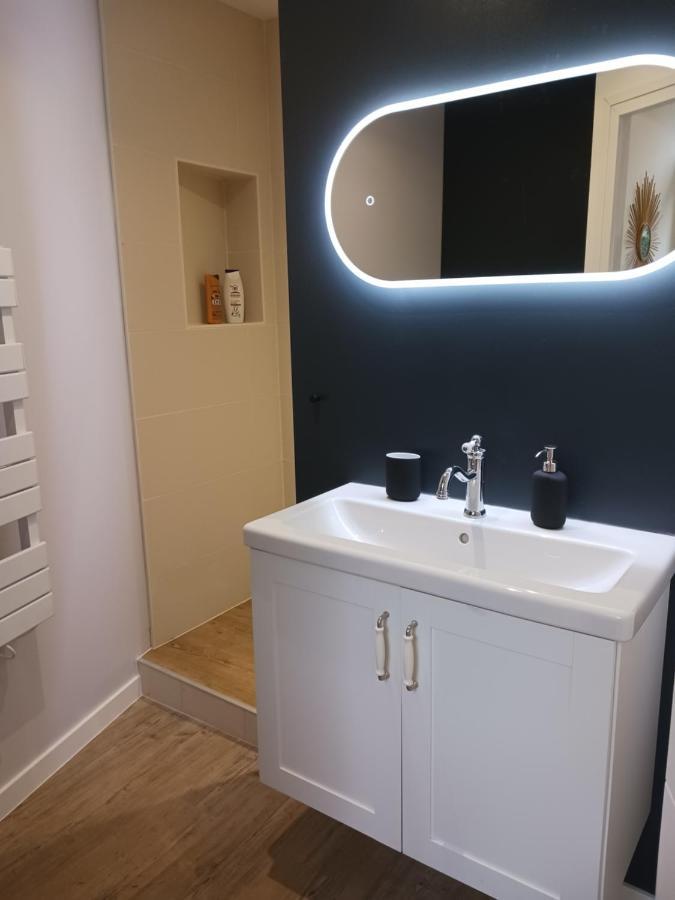 Logement Entier - La Laiterie De La Plume Nantes Buitenkant foto