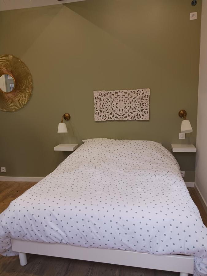 Logement Entier - La Laiterie De La Plume Nantes Buitenkant foto
