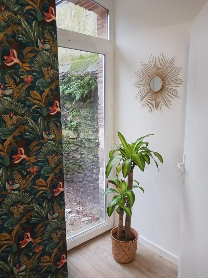 Logement Entier - La Laiterie De La Plume Nantes Buitenkant foto