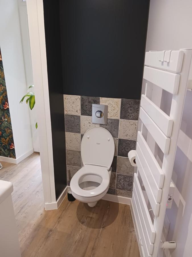 Logement Entier - La Laiterie De La Plume Nantes Buitenkant foto