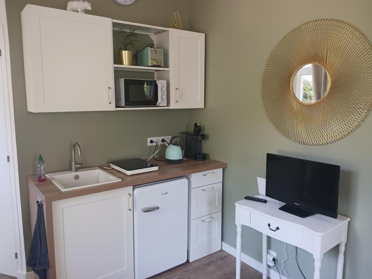 Logement Entier - La Laiterie De La Plume Nantes Buitenkant foto