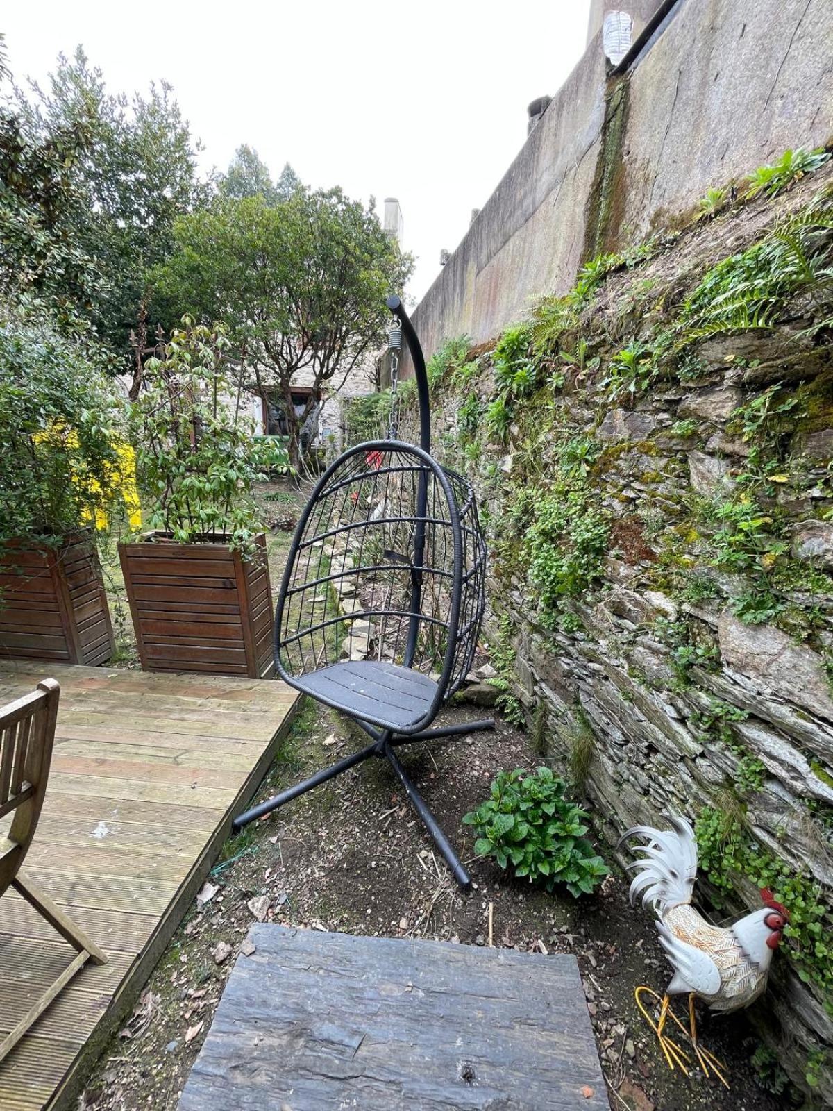 Logement Entier - La Laiterie De La Plume Nantes Buitenkant foto