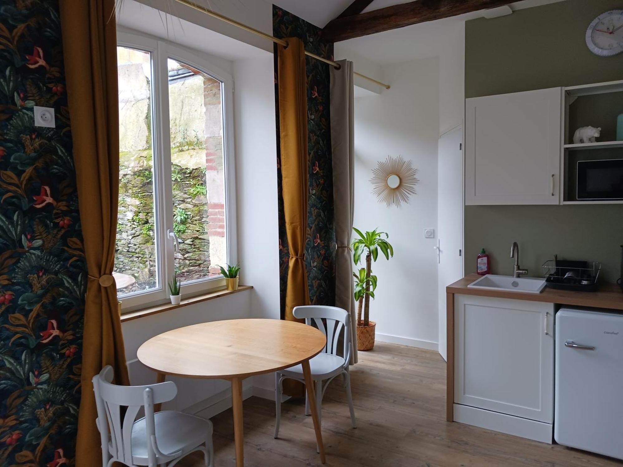 Logement Entier - La Laiterie De La Plume Nantes Buitenkant foto